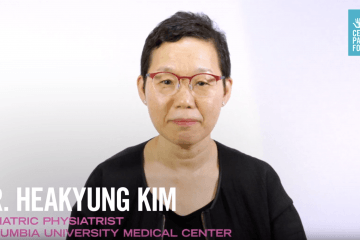 Photo of Dr Kim