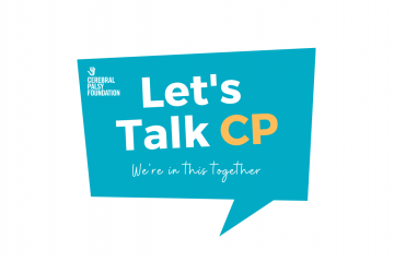 Let's Talk CP Banner Image