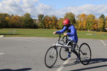 RaceRunner