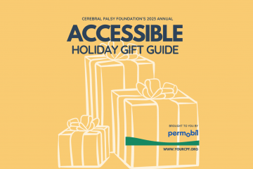 2023 Accessible Holiday Gift Guide