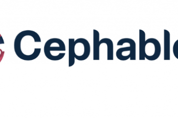 Cephable Logo