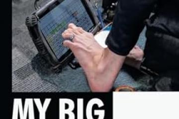 My Big Toe