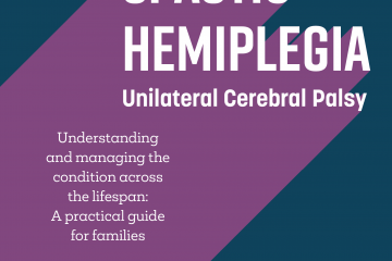 Spastic Hemiplegia - Gillette Book Series