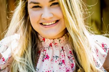 Leeanne Williams Headshot